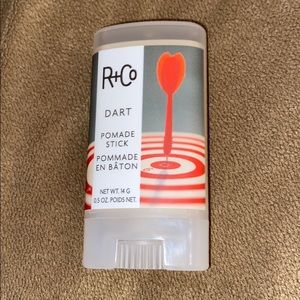 R+Co Dart Pomade Stick